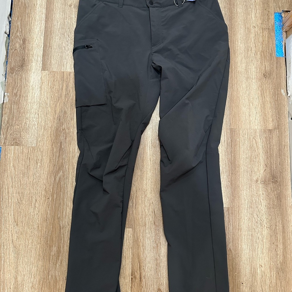 Helly Hansen Men's Softshell Pants